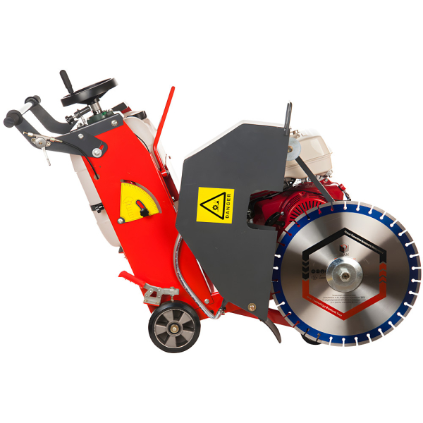 Швонарезчик DIAM JRK-500/13 H