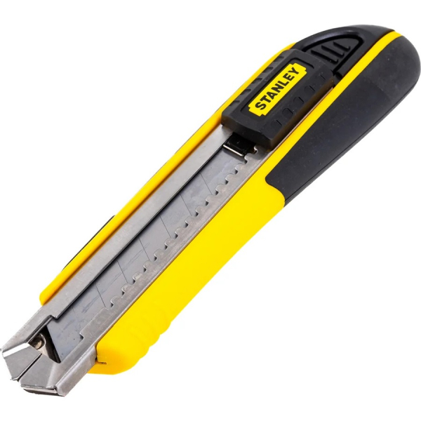 Нож STANLEY FATMAX 180мм     0-10-481