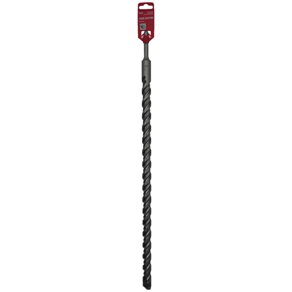 Бур ELITECH  SDS +  25*600