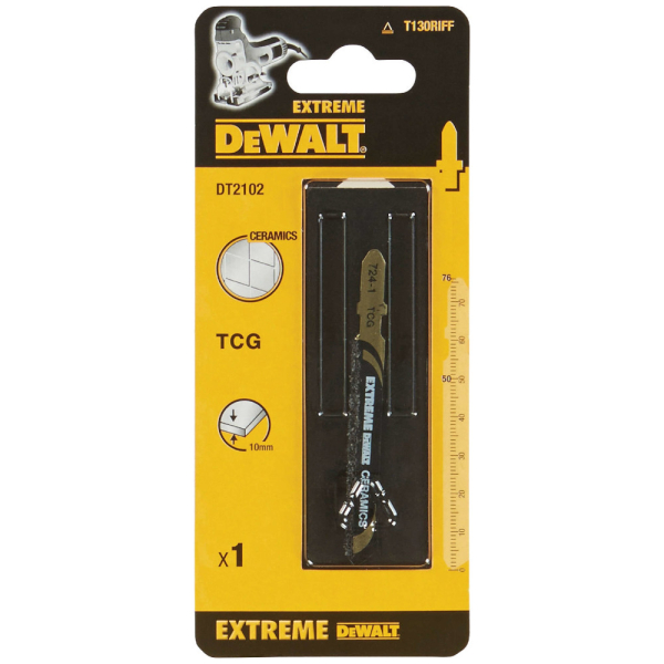 Пилочки DEWALT DT 2102