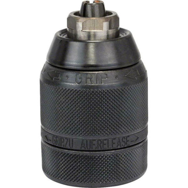 Патрон быстрозажимной BOSCH 13мм 1/2"     2.608.572.105