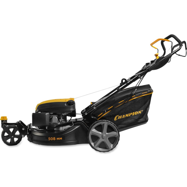 Газонокосилка CHAMPION LMZ 5130/1 бензиновая