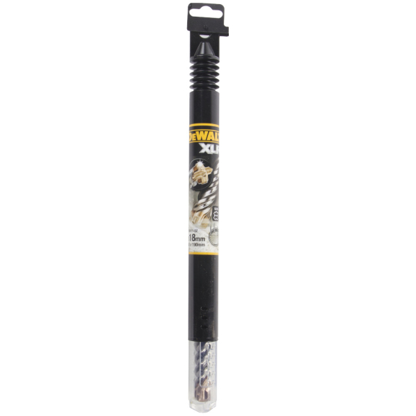 Бур DEWALT SDSmax 18*340   DT 60811