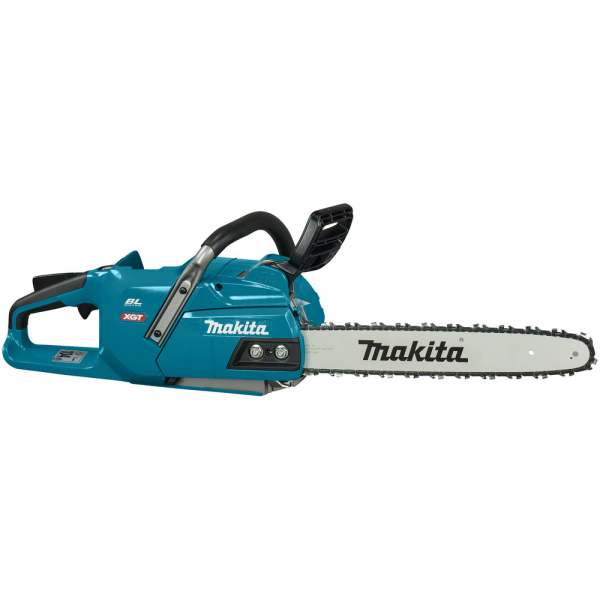 Пила цепная аккумуляторная Makita UC 012 GZ XGT