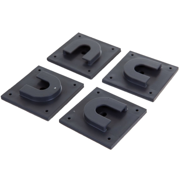 Фиксаторы Gardena для модулей вертикального садоводства (4шт.)     13166-20.000.00