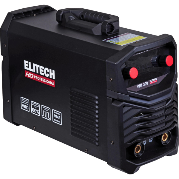 Сварочный аппарат ELITECH WM 300.