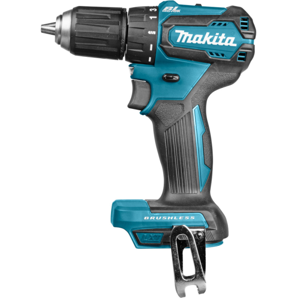 Дрель аккумуляторная Makita DDF 483 Z Li-ion