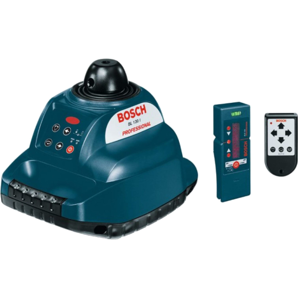 Лазерный уровень BOSCH BL 200 GC     0.601.015.000