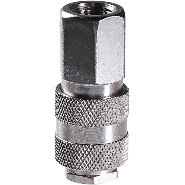 Разъемное соединение Fubag рапид муфта 1/4"F   (180110)