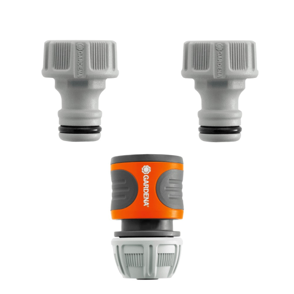 Комплект коннекторов Gardena   18286-20.000.00