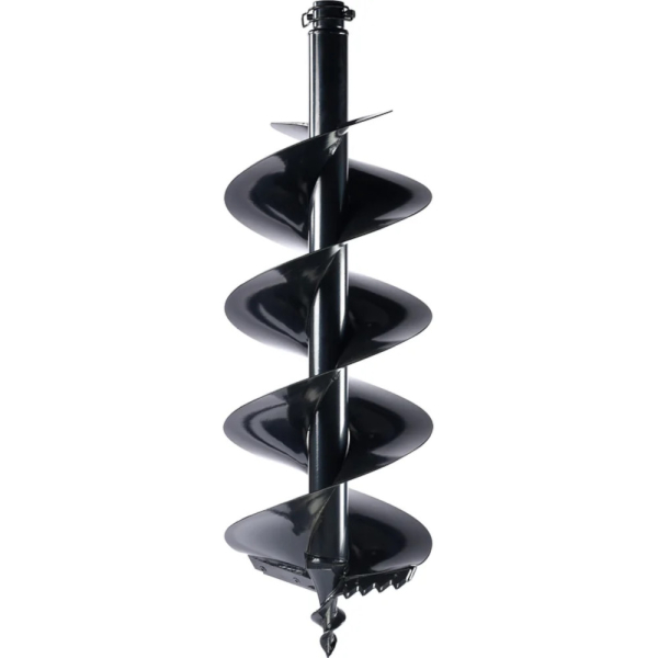 Шнек BURAN HARDDRILL для мотобура 250х800   S00110