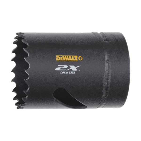 Цифенбор с карбидным покрытием DEWALT DT 8137 L 37*37 мм