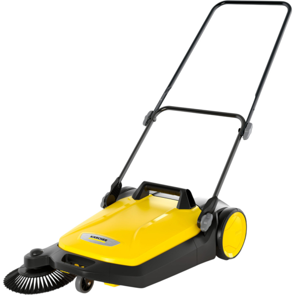 Подметальная машина Karcher S 4