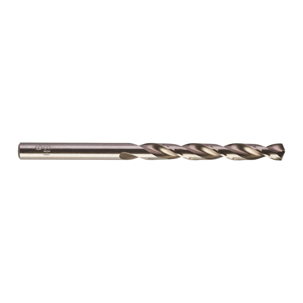 Сверло Milwaukee HSS-G THUNDERWEB по металлу 6.0x93 мм 10шт