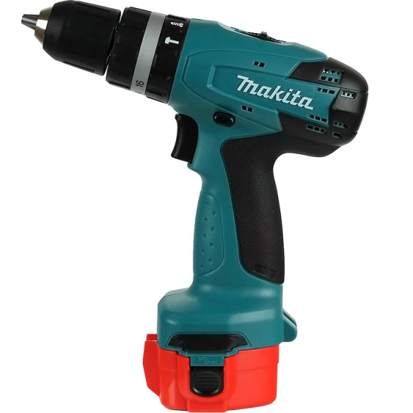 Дрель аккумуляторная Makita 8271 DWAE кейс