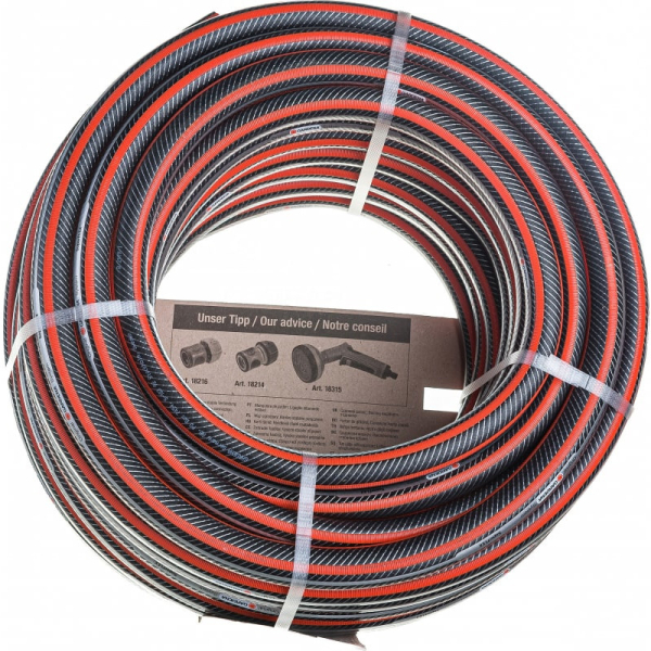 Шланг Gardena SuperFlex 12x12 3/4" 25 м     18113-20.000.00