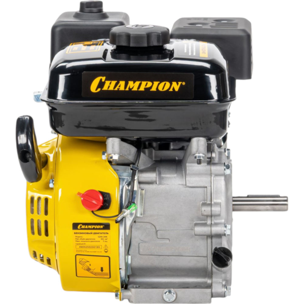 Двигатель CHAMPION G210-2 HK