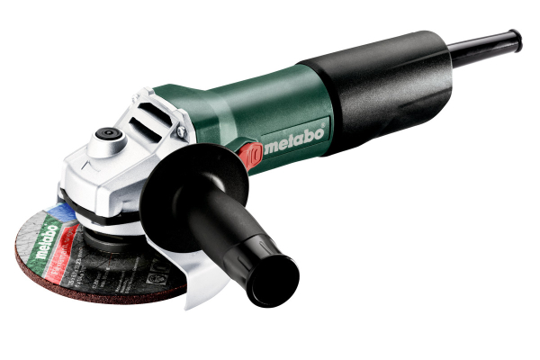 УШМ Metabo W 850-125   603608010