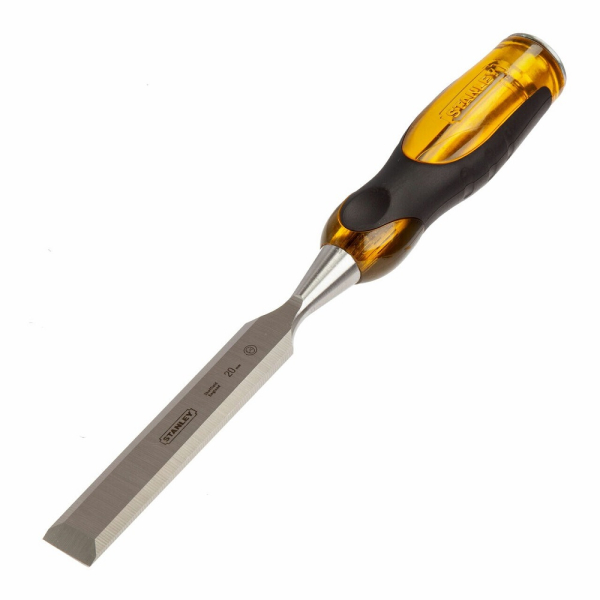 Стамеска STANLEY FATMAX 20х135мм     0-16-259