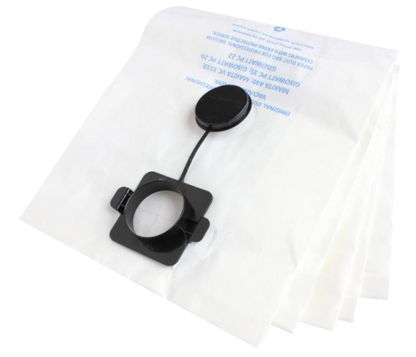 Мешки OZONE AIR Paper P-309/5 для пылесоса (5 шт.)