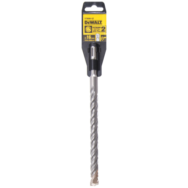 Бур DEWALT SDS+ EXTREME2 16*260   DT 9580