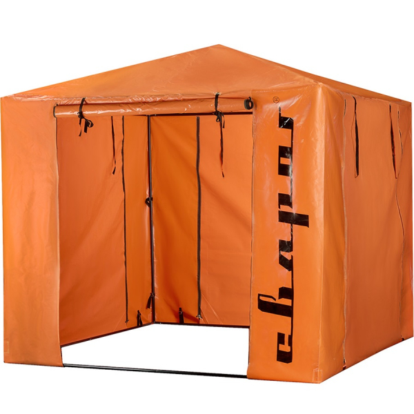 Палатка сварщика Сварог 2,5х2,5м (GZ925) 00000095962