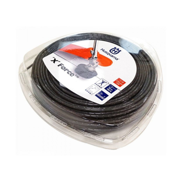 Леска Husqvarna  X Force  2.0 х 15   5784327-01