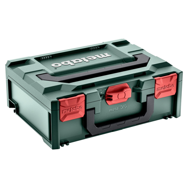 Кейс Metabo METABOX 145   626883000