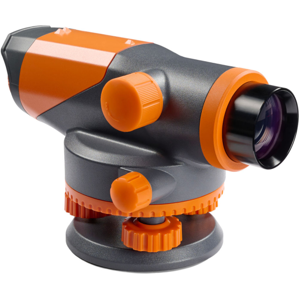 Оптический нивелир ACULA NIVEX F-40 высокоточный с усиленной пылевлагозащитой