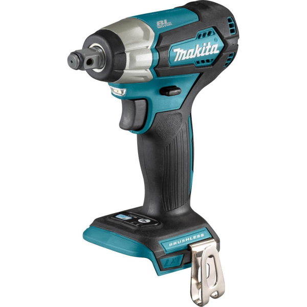Гайковерт аккумуляторный Makita DTW 181 RFE