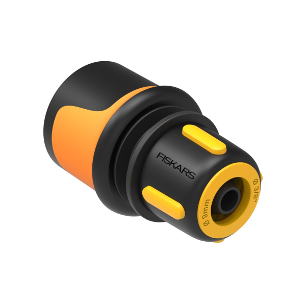 Коннектор для шланга Fiskars 3/8"   1027071