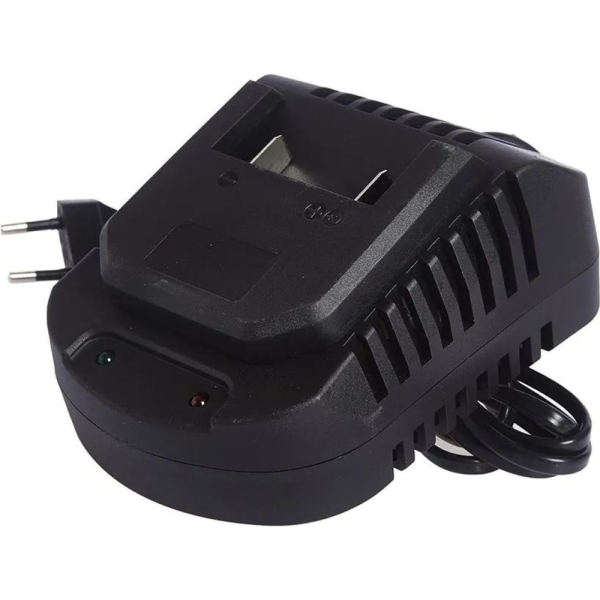 Зарядное устройство Интерскол ЗУ-4/18   2401.126