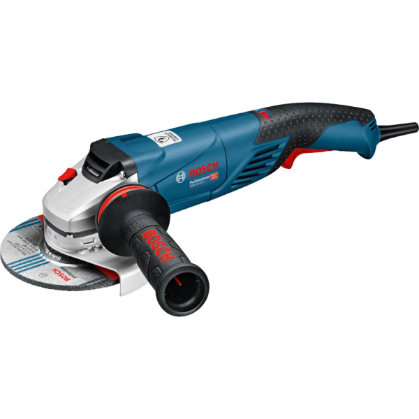 УШМ BOSCH GWS 18-125 SL     0.601.7A3.200