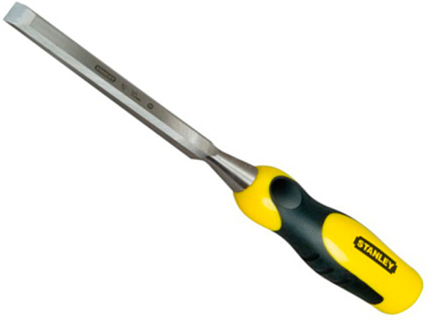 Стамеска STANLEY DYNAGRIP 14х131мм     0-16-874