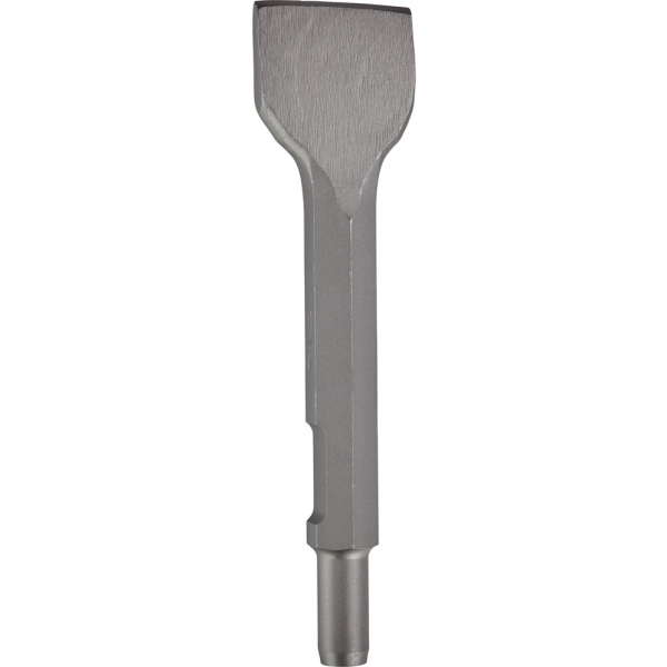 Зубило Makita HEX 30 мм 30*400   (D-23868)