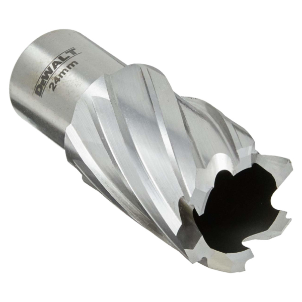 Сверло-фреза DEWALT 24*25 мм для D21620