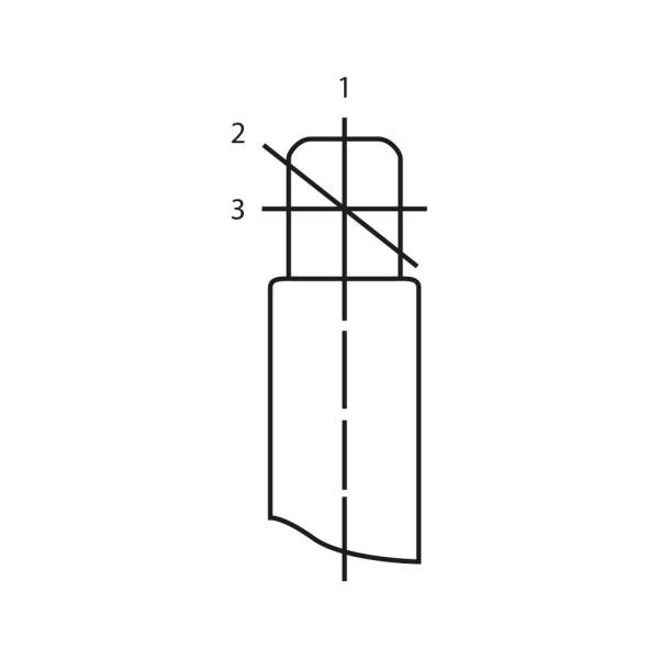 Электрододержатель Сварог PRO HL600 (DH-139A)