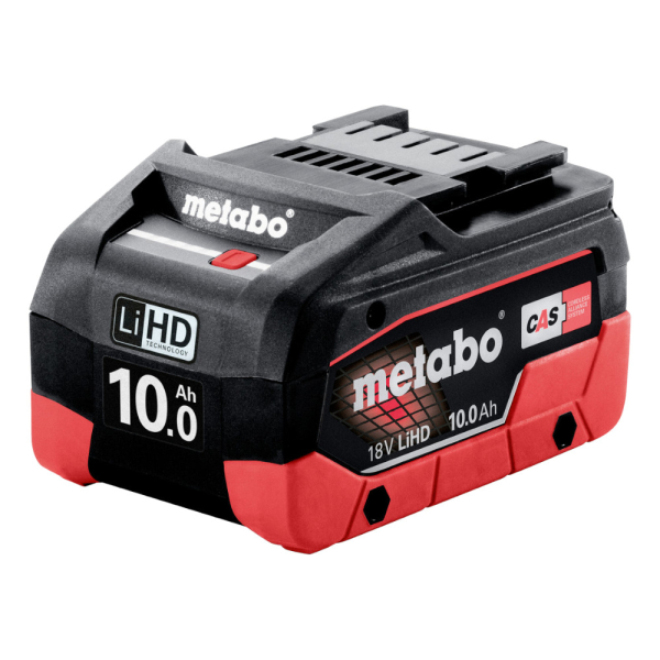 Аккумуляторная батарея Metabo  18 В   625549000