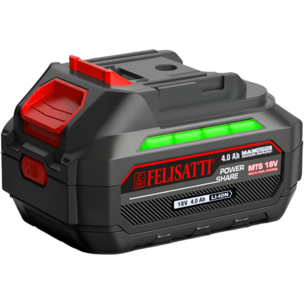 Аккумуляторная батарея FELISATTI FT1555 5Ач