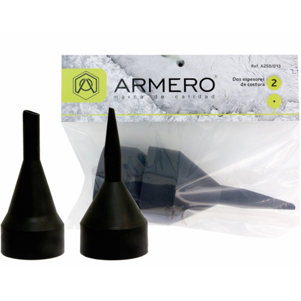Носики ARMERO для пистолета А250/011 2шт   A250/013