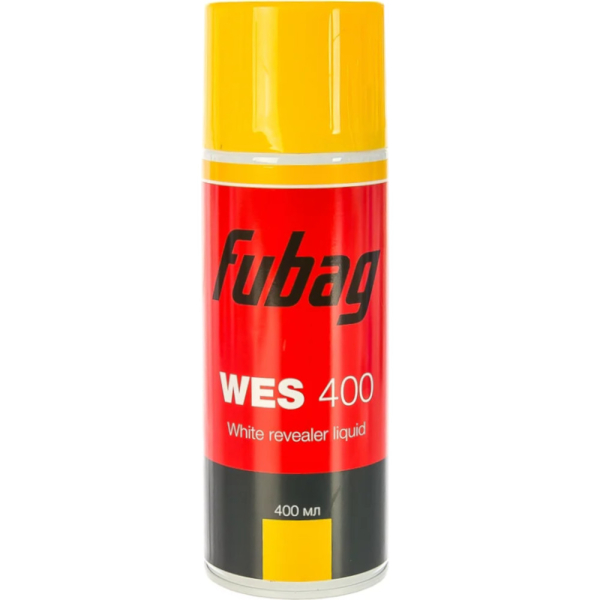 Проявитель Fubag WES 400   31200