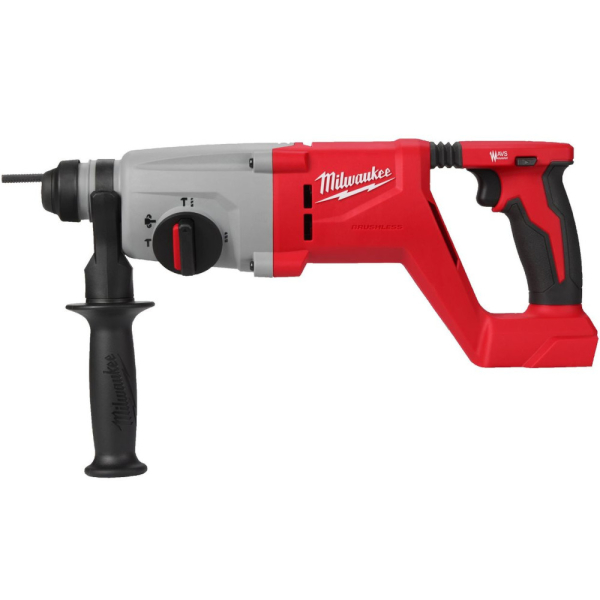 Перфоратор Milwaukee M18 BLHACD26-0X аккумуляторный