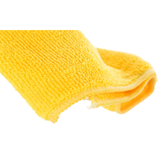 Салфетка ZEUS универсальная из микрофибры 35х35 см   	ZM101