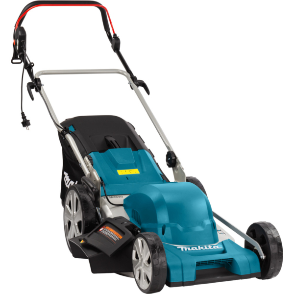 Газонокосилка Makita ELM 4620 электрическая