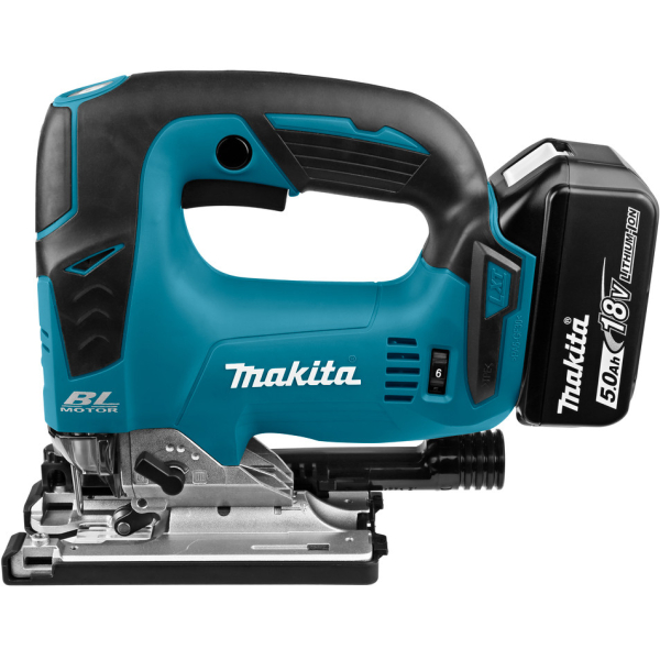 Лобзик Makita DJV 182 RT аккумуляторный