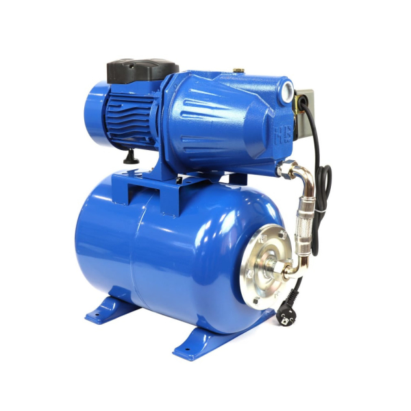 Насос-автомат HB PUMP МОЛНИЯ 55/55 Ч-24   SW2016