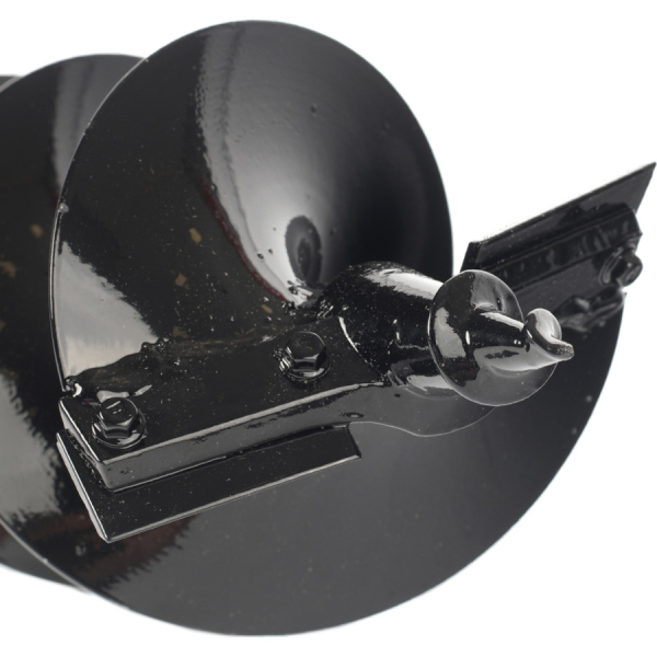 Шнек Patriot Garden D 150B для мотобура 150*800мм