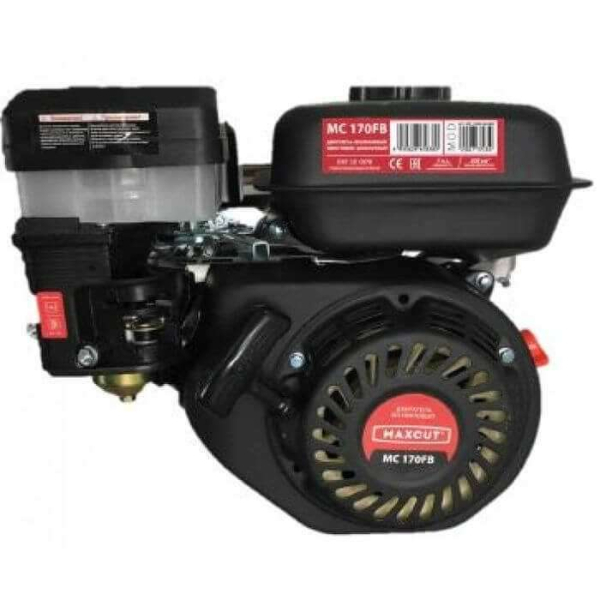 Двигатель Patriot Maxcut MC 170 FB