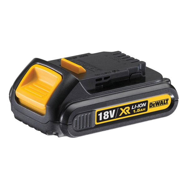 Аккумуляторная батарея 18В DEWALT N123282, 1,5Ач