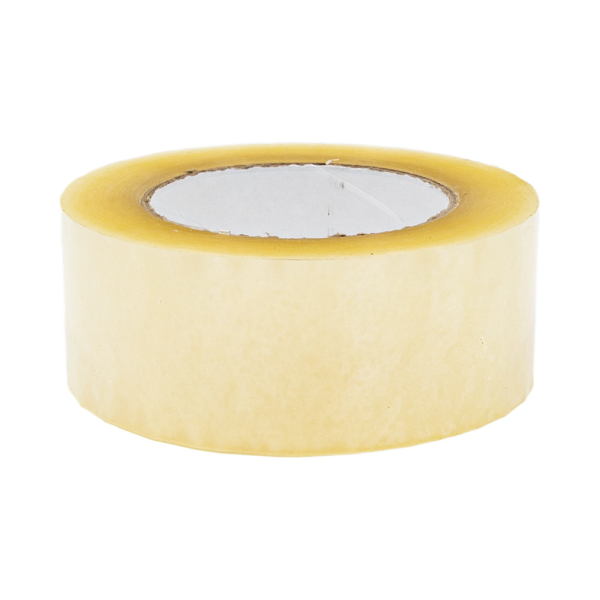 Скотч ULTRA TAPE 48мм*150м*43мкм прозрачный упак. 36 шт.